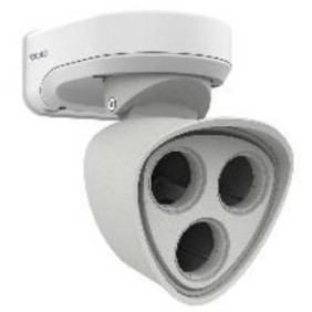 Mobotix mx-m73a-lsa cámaras de seguridad y montaje para vivienda viviendas