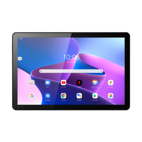 Lenovo tab m10 (3rd gen) 64 gb 25,6 cm (10.1") 4 gb wi-fi 5 (802.11ac) android 11 gris