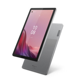 Lenovo tab m9 mediatek 32 gb 22,9 cm (9") 3 gb wi-fi 5 (802.11ac) android 12 gris