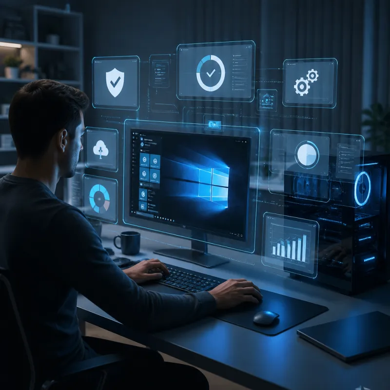 5 Consejos para Configurar y Mantener tu Sistema Operativo Efectivamente en 2026