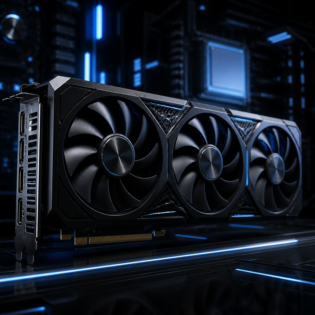La llegada de las GPU de IA: Un nuevo paradigma en el rendimiento gráfico en 2026