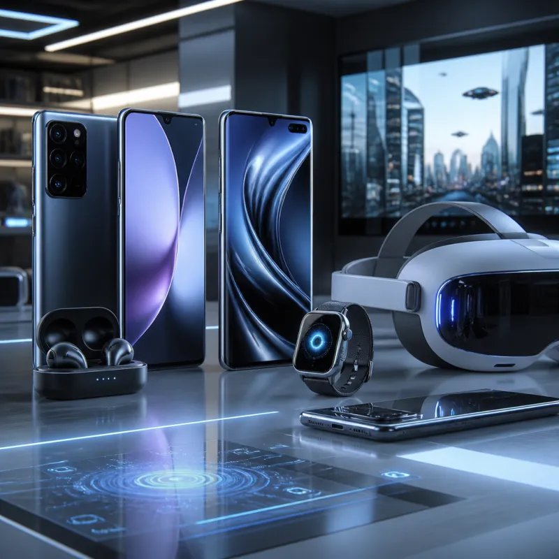 Novedades en Telefonía: Innovaciones Tecnológicas que Transforman la Comunicación en 2026