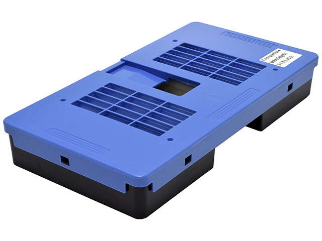 Canon Mc31 Kit De Mantenimiento Generico - Reemplaza 1156C005