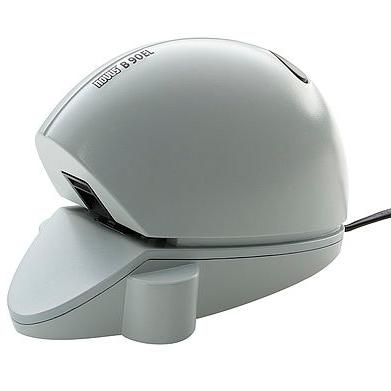 Novus Grapadora Eléctrica Profesional B90 El Compacta Antibloqueo Gris 20 Hojas
