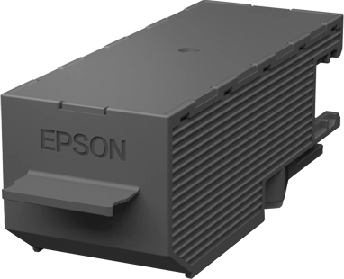 Epson T04D0 Tanque De Mantenimiento Original - C13T04D000