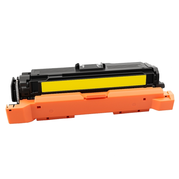 Canon T04 Amarillo Cartucho De Toner Generico - Reemplaza 2977C001
