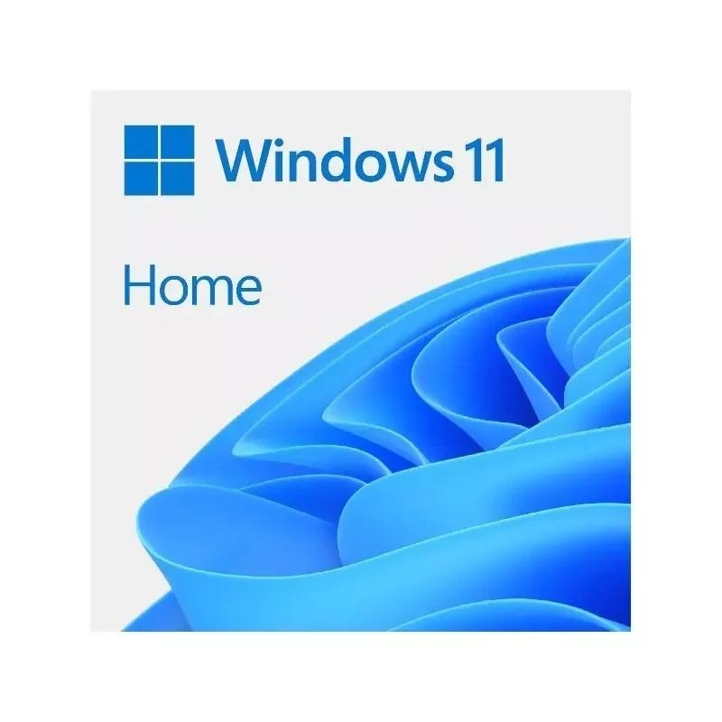 Microsoft Windows 11 Home 64B  Esd