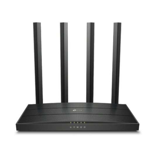 Tp-Link Router Inalambrico Mu-Mimo Ac1900