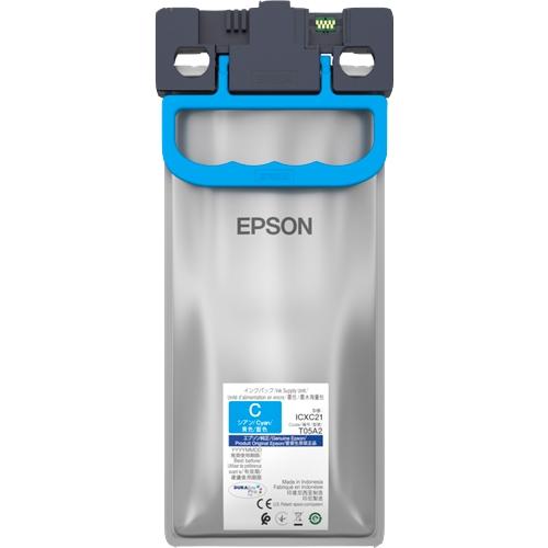 Epson Tinta Cian Workforce Pro Wf-C879Rdwf, C878Rdwf Bam, C878Rdwf, C878Rdtwf, C878Rdtwfc, C878Rd3Twfc, C879Rdtwf, C879Rdtwfc, C879Rd3Twfc