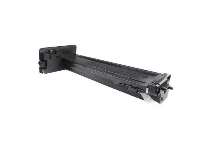 Generico Hp Cf256A Negro Cartucho De Toner - Reemplaza 56A