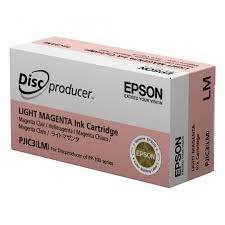 Epson Cartucho Tinta Magenta Claro Pjic7 (Sustituye A La C13S020449)
