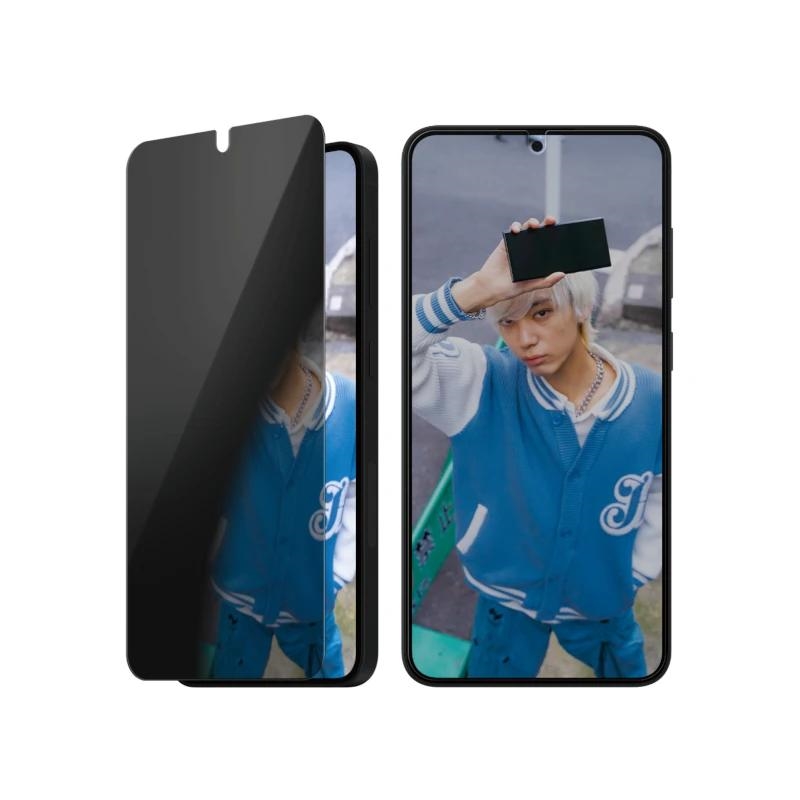 Panzerglass Privacy Screen Prot. Samsung S25+-S24+