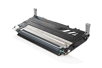 Samsung Clt-K4092S/Clt-K4072S Negro Cartucho De Toner Generico - Reemplaza Su138A/Su128A