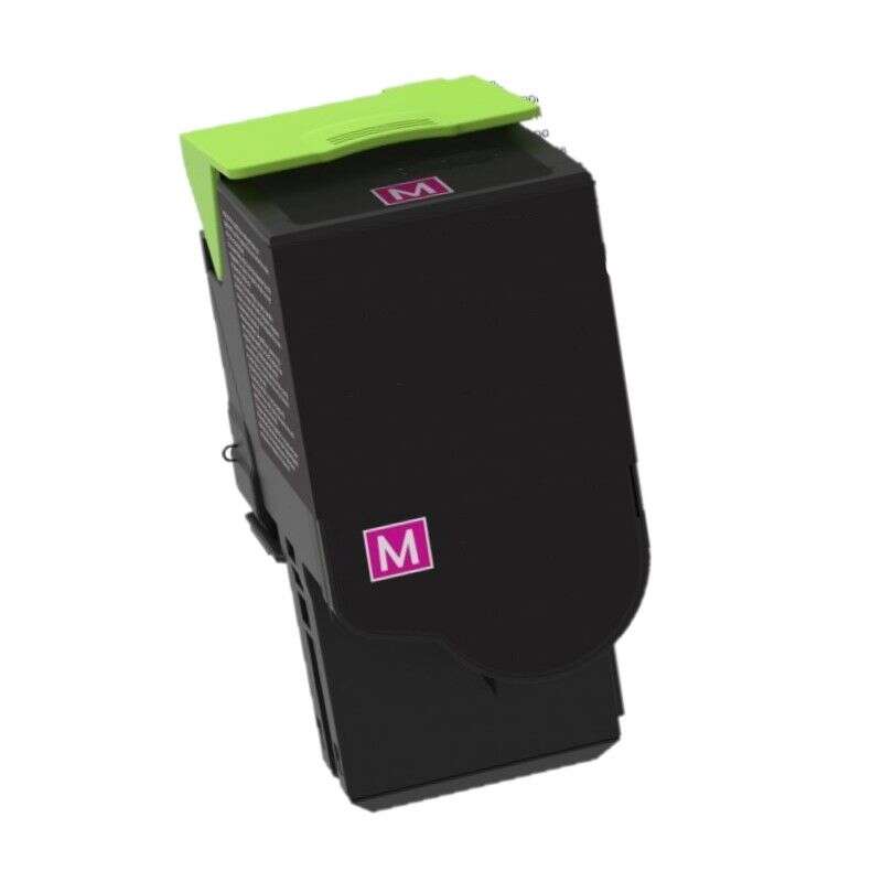 Xerox C310/C315 Magenta Cartucho De Toner Generico - Reemplaza 006R04366/006R04358