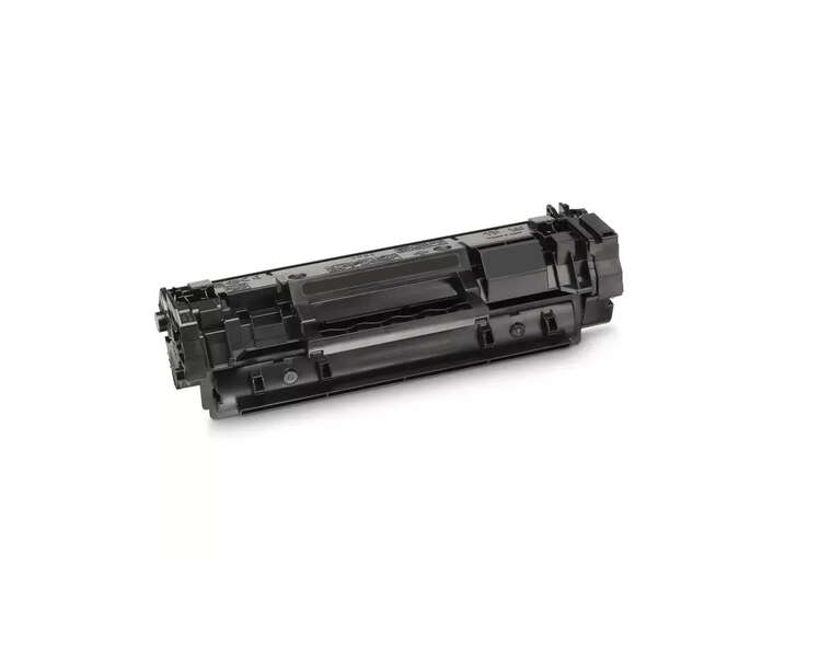 Canon 071H Negro Cartucho De Toner Generico - Reemplaza 5646C002