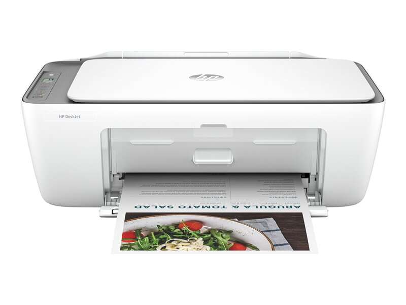 Hp Deskjet 2820E Impresora Multifuncion Color Wifi 7.5Ppm