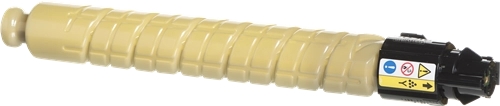 Ricoh Aficio Mp-C306/Mp-C307/Mp-C406 Amarillo Cartucho De Toner Original - 842098/842094