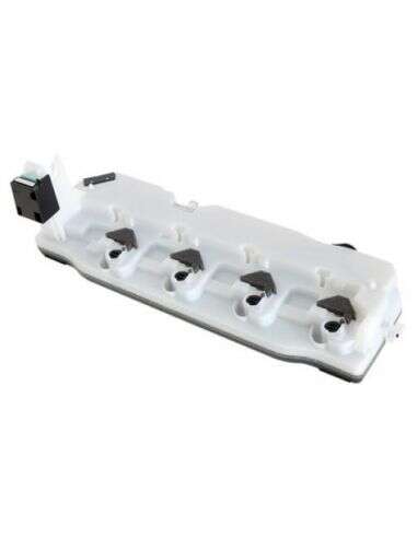 Canon Wt201 Bote Residual Original - Fm0-0015-000