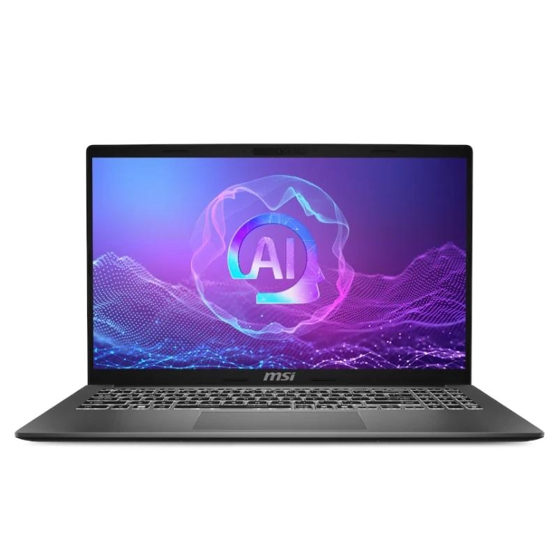 Msi Modern 15-010Xes Amd R7-250 16Gb 1Tb Dos 15.6"