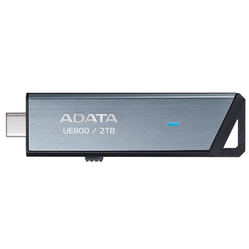 Adata Lapiz Usb Elite Ue800 2Tb Usb-C 3.2 Gen2