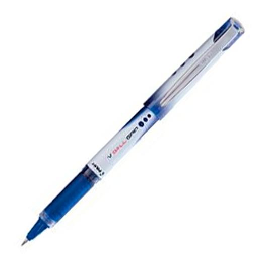 Pilot Roller Tinta Líquida V-Ball 5 Grip Azul