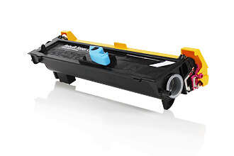 Oki B4520/B4545 Negro Cartucho De Toner Generico - Reemplaza 09004168