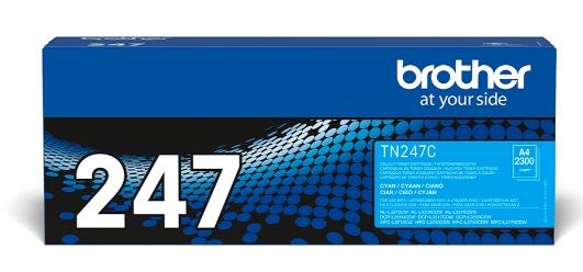 Brother Toner Cian Hl-L3210Cw/L3230Cdw/L3270Cdw - Dcp-L3510Cdw/L3550Cdw - Mfc-L3710Cw/L3750Cdw/L3770Cdw
