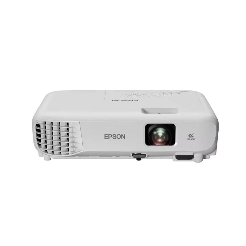 Epson Eb-W53 Proyector  Wxga 4000L 3Lcd Hdmi