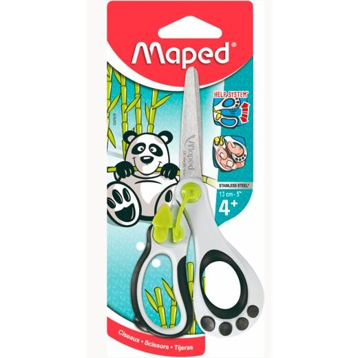 Maped Tijeras Koopy Kidy Learn Primeras Tijeras 13Cm Try Me