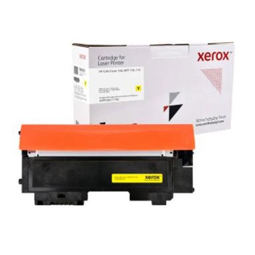 Xerox Everyday Toner Amarillo 150A/178/179Fnw - W2072A