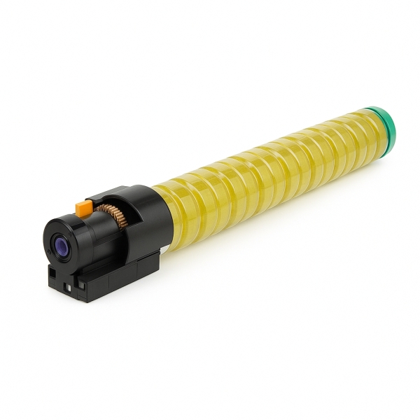 Canon Cexv49 Amarillo Cartucho De Toner Generico - Reemplaza 8527B002/Npg67/Gpr53