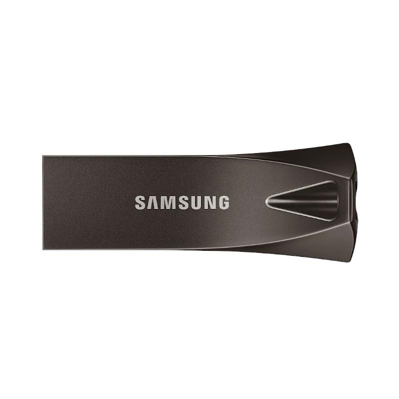 Samsung Bar Plus 64Gb Usb 3.1 Titan Gray