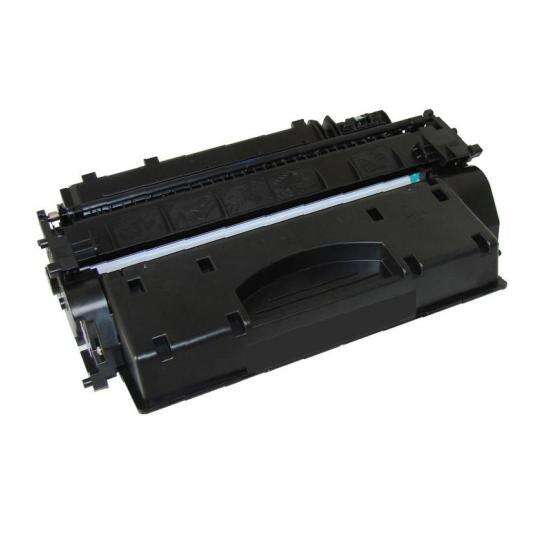 Canon 120 Negro Cartucho De Toner Generico - Reemplaza 2617B001
