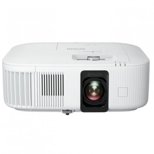Epson Eh-Tw6250 Proyector Smart Ansi 3Lcd 4K+ - 2800 Lumenes - Altavoces - Wifi, Hdmi, Usb