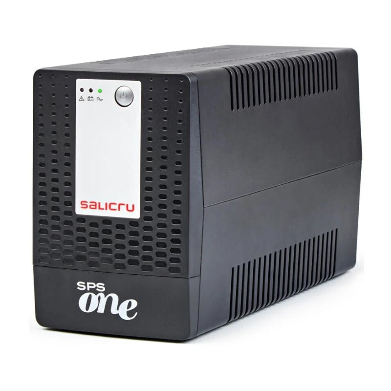 Salicru Sps One 1100Va Sai 600W Neg Iec