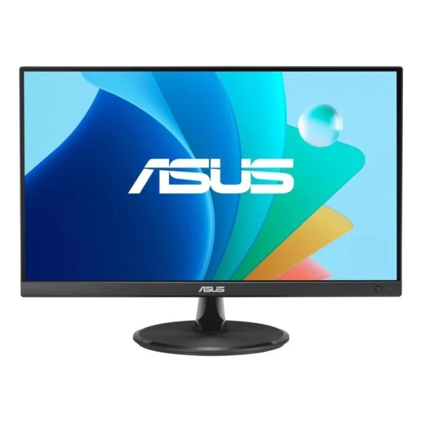 Asus Vp227Hf Monitor 21.5" Led Va Fullhd 100Hz - Respuesta 1Ms - Hdmi, Vga - Vesa 100X100Mm