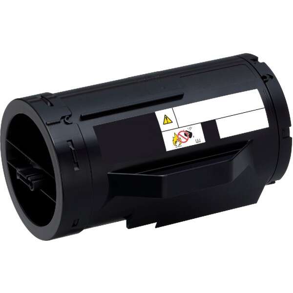 Epson Workforce Al-M300D Negro Cartucho De Toner Generico - Reemplaza C13S050691/C13S050690/C13S050689