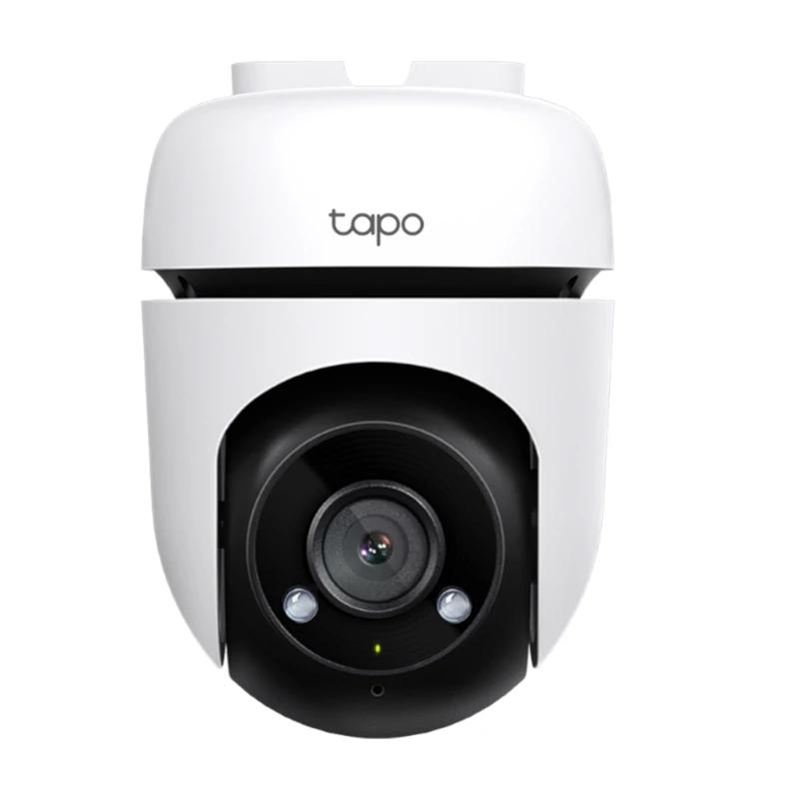 Tp-Link Tc40 Out Camera Wifi Fhd Microsd 360º