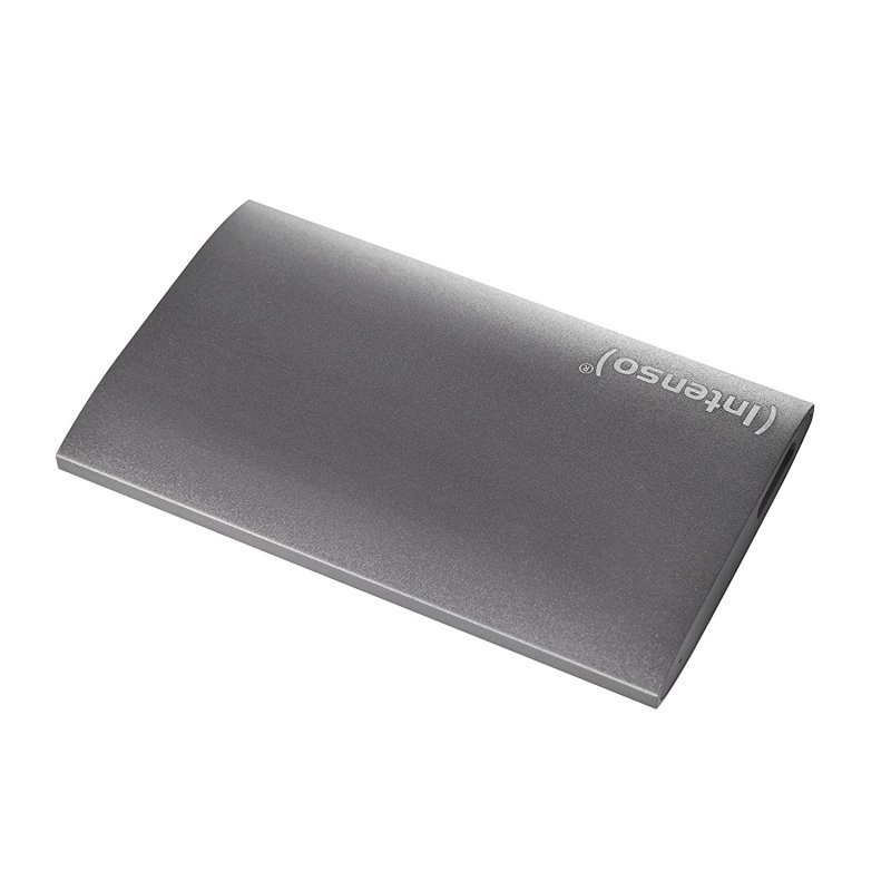 Intenso External Ssd 256Gb Premium Edition 1.8"