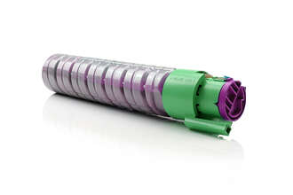 Ricoh Aficio Sp-C430Dn/Sp-C431Dn/Sp-C440Dn Magenta Cartucho De Toner Generico - Reemplaza 821096/821076/821206/821281