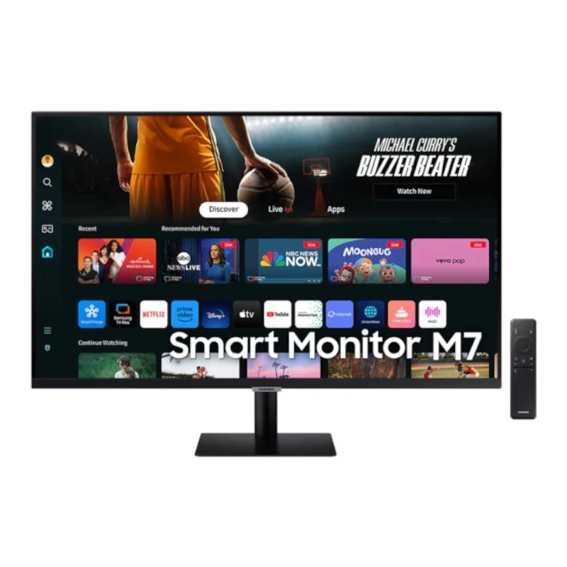 Samsung Ls27Fm501Euxen Monitor 27" Fhd Mm Stv 60Hz