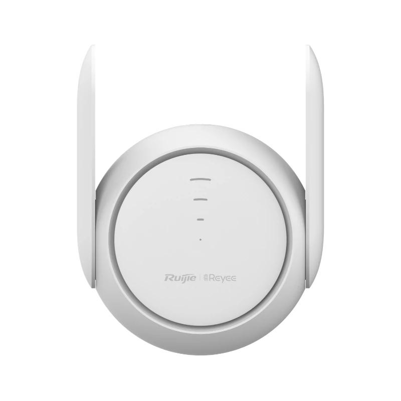 Reyee Wifi Mesh Extender Dual 1200Mbps Wall