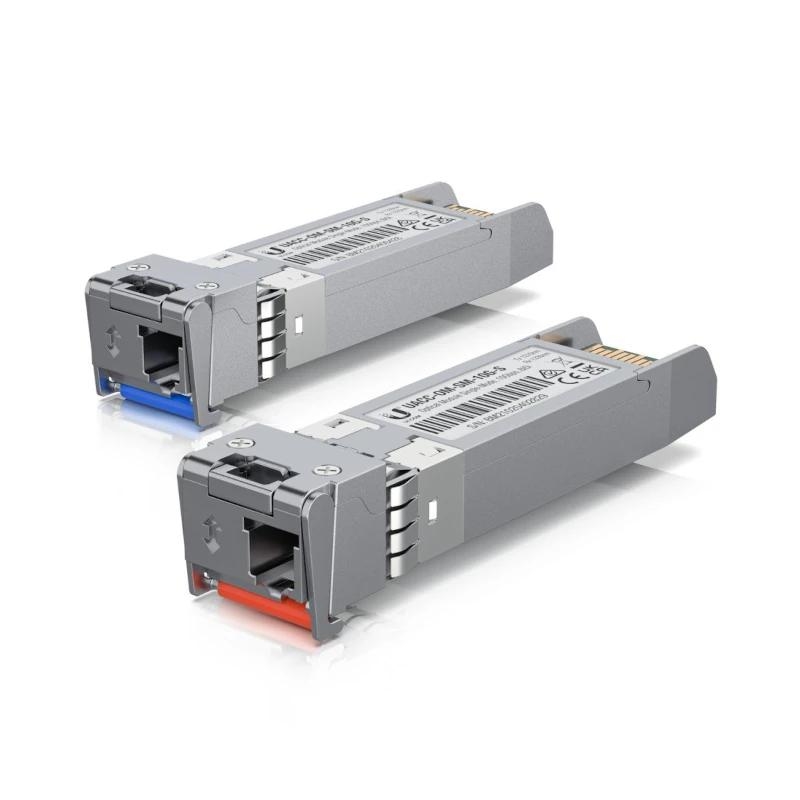 Ubiquiti Uacc-Om-Sm-10G-S-20 Modulo Sfp+ Single M