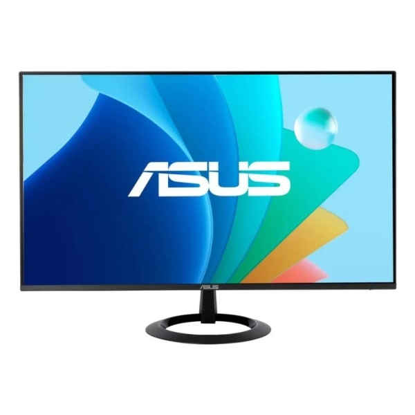 Asus Vz279Hg Monitor 27" Ips Led Fullhd 120Hz - Respuesta 1Ms - Hdmi, Vga - Vesa 75X75Mm - Color Negro