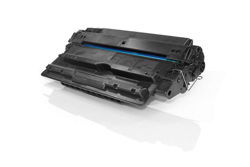 Generico Hp Q7516A Negro Cartucho De Toner - Reemplaza 16A