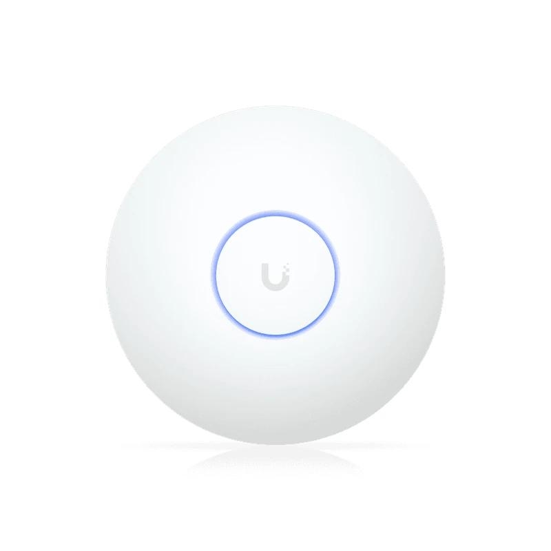 Ubiquiti U7-Lr Ap Poe Wifi7 3X3 Mimo 1X2.5Gbe Dual