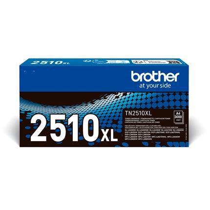 Brother Toner Negro Hl-L2400Dw/L2400Dwe/L2445Dw/L2865Dw - Dcp-L2620Dw/L2627Dwe/L2660Dw - Mfc-L2800Dw/L2827Dwxl/L2860Dw/L2860Dwe/L2960Dw/L2980Dw