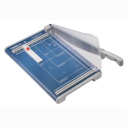 Dahle Cizalla De Palanca 560 A4 Azul