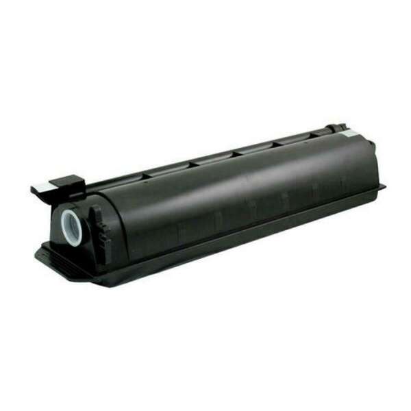 Toshiba T-1640E Negro Cartucho De Toner Generico - Reemplaza 6Aj00000024/6Aj00000186/6Aj00000023/6Aj00000194
