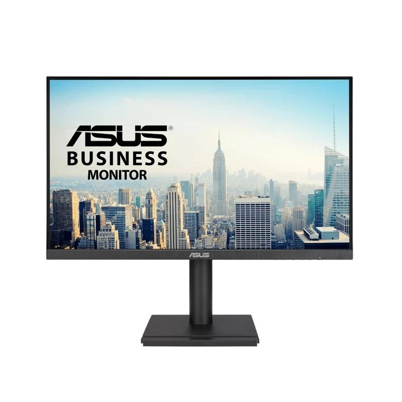 Asus Va27Dqfs  Monitor 27" Ips 100Hz Dp Hdmi Mm Aa